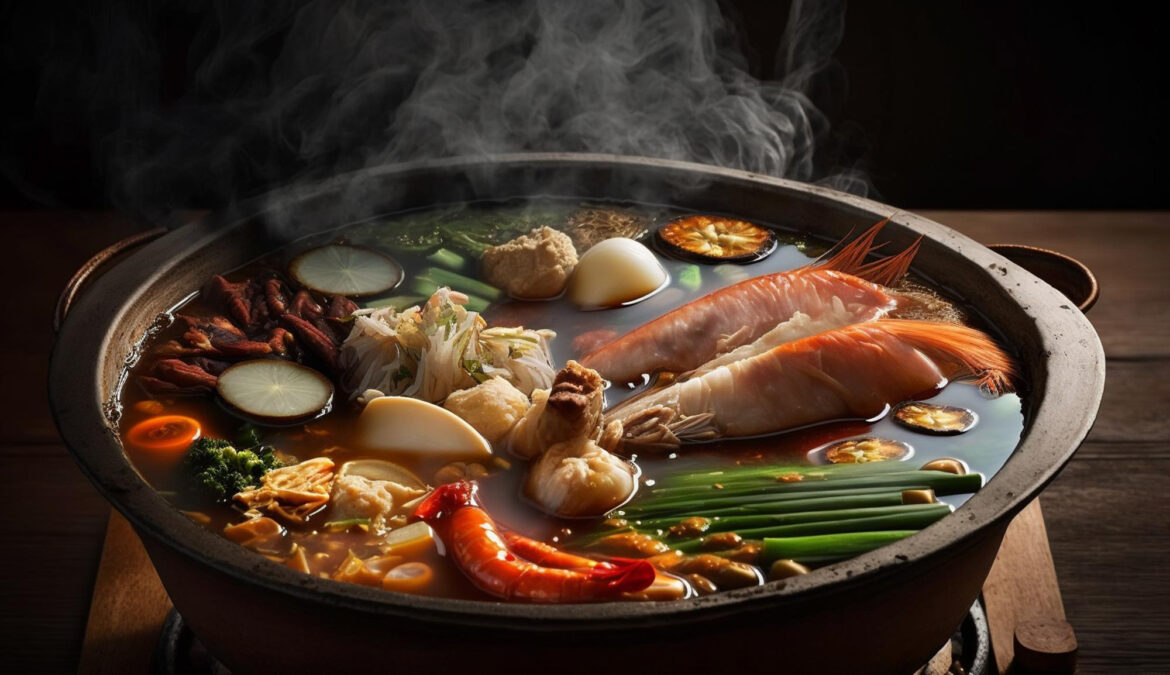 Hot Pot